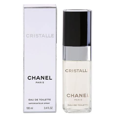 cristalle by chanel perfume.